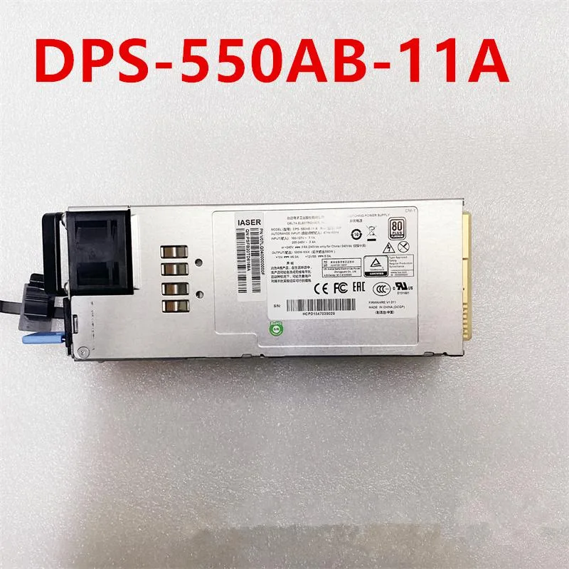 godream godream 550W DPS-550AB-11 A power supply — product photo