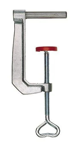 Bessey Tools Bessey Tools TK-6 Clamp-On Vise Base hand tool — product photo