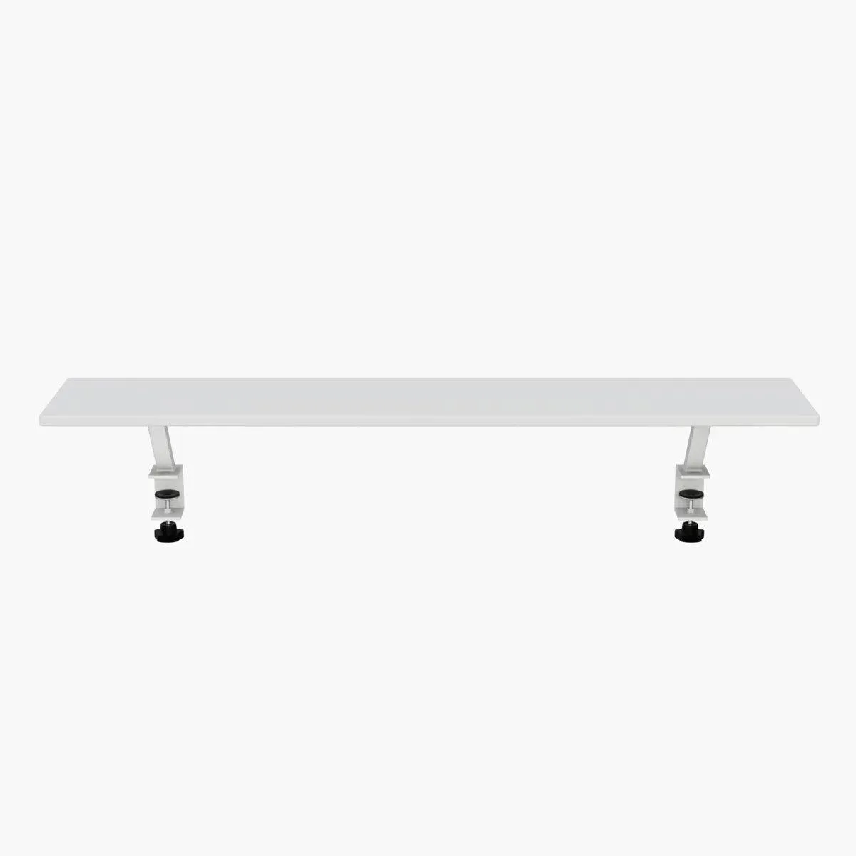 Arozzi Arozzi Desk Riser Large White — product photo