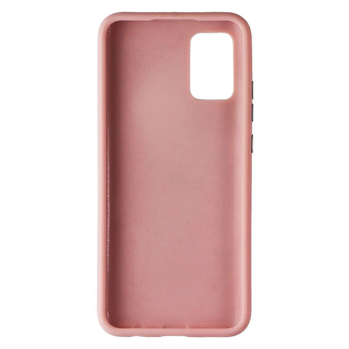 Mybat Mybat Dual Layered Protective Case Samsung Galaxy A02s Pink — product photo
