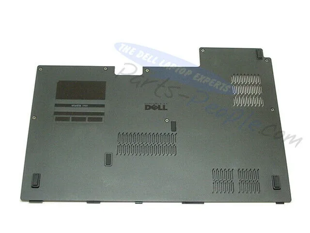 DELL DELL Studio 1735 1737 Bottom Access Panel Door Cover P499X G901D accessory — product photo