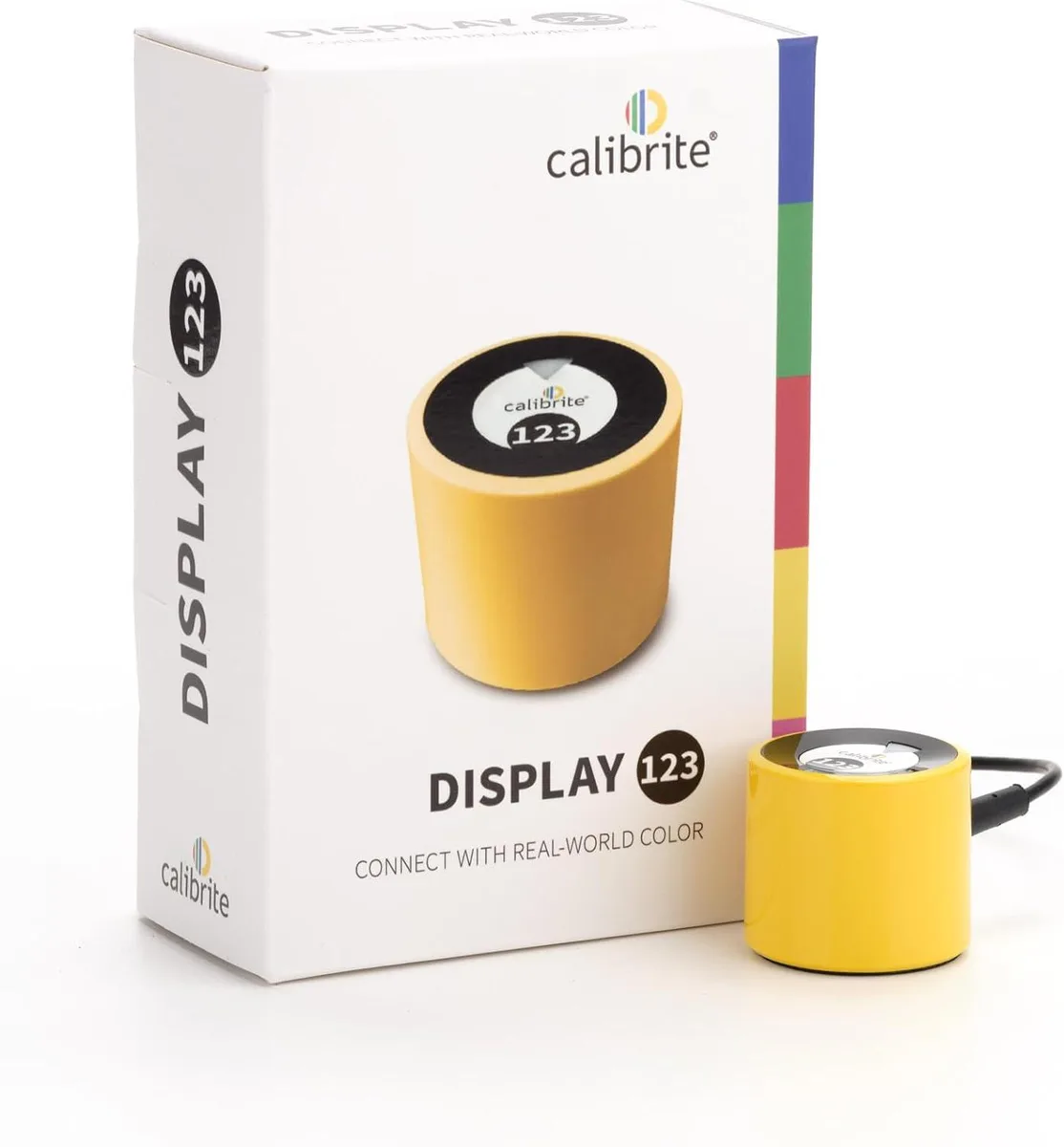 Calibrite Calibrite Display 123 Colorimeter CCDIS123 — product photo