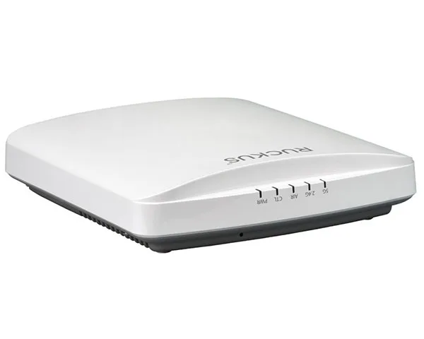 RUCKUS WIRELESS RUCKUS WIRELESS 901-R650-US00 Wi-Fi 6 access point — product photo