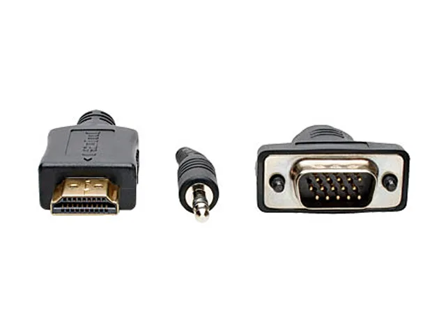Tripp Lite Tripp Lite P566-006-VGA-A HDMI to VGA cable 6 ft — product photo