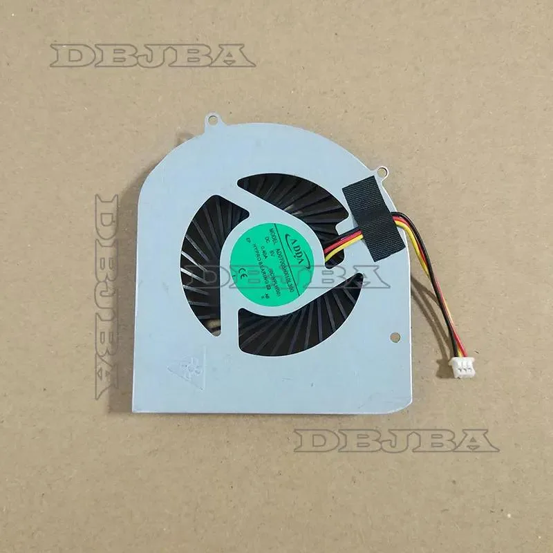 DBTLAP DBTLAP laptop cooling pad fan for Dell XPS 14Z L412Z AD07005HX10L300 0CWPLW00 — product photo
