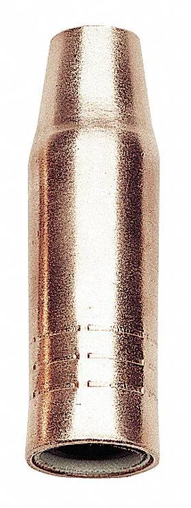 Lincoln Electric Lincoln Electric K1722-2 Magnum 400A Conical Gas Nozzle 5/8 in KP23-62F welding — product photo