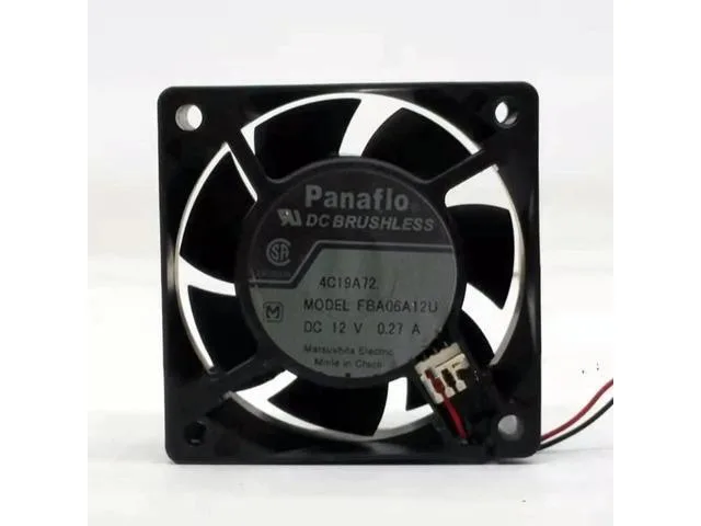 TSUJ TSUJ Kepler-C72J-OYS-0205 2 in 1 accessory 60×25mm 12V 0.27A 2-wire — product photo