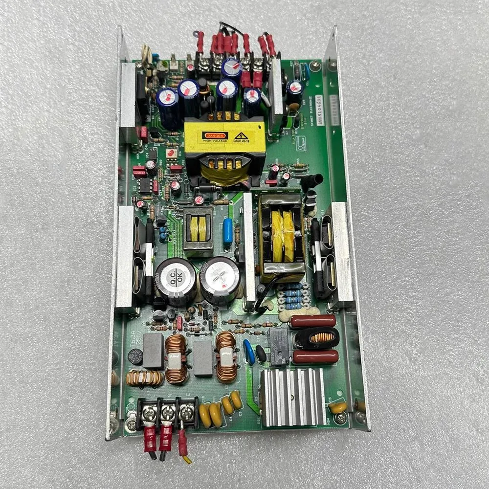 KHACHIMO KHACHIMO SNP-Z309 24V 12.5A ATX Power Supply — product photo