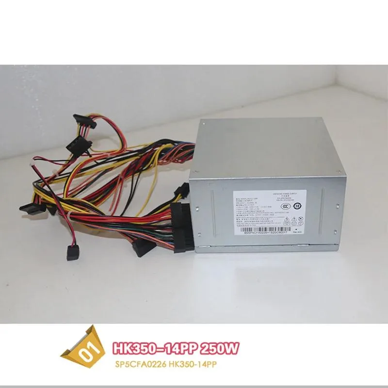 KHACHIMO KHACHIMO HK350-14PP 24Pin 250W Power Supply — product photo