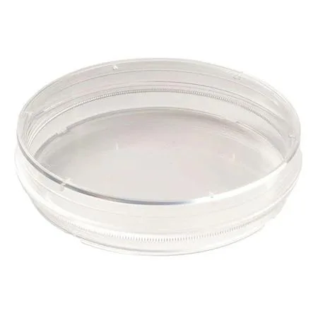 Lab Safety Supply Inc Lab Safety Supply Inc 100x20mm TC Treated Petri Dish w/Grip PK300 — product photo
