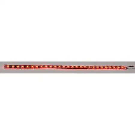Maxxima Maxxima MLS-1827R 18 in Red LED Strip Light 12.8V IP68 — product photo