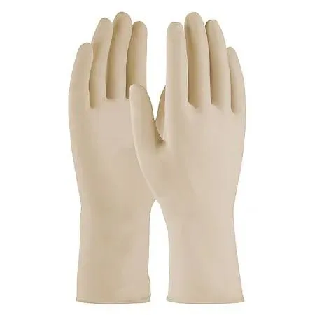 PIP PIP 2850/S PosiShield Disposable Gloves Latex Powder-Free S — product photo