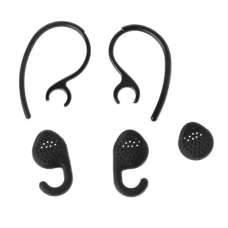 WMtec WMtec Ear Hook &amp; Ear Gel Set for EXTREME-2/EXTREME Headset accessory — product photo