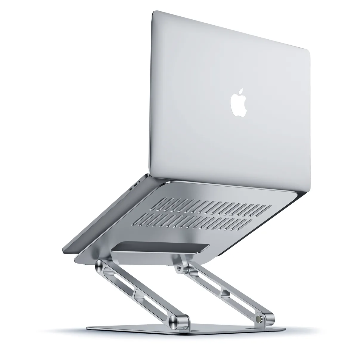 DIDA DIDA Aluminium Silver Desktop Mount grip — product photo
