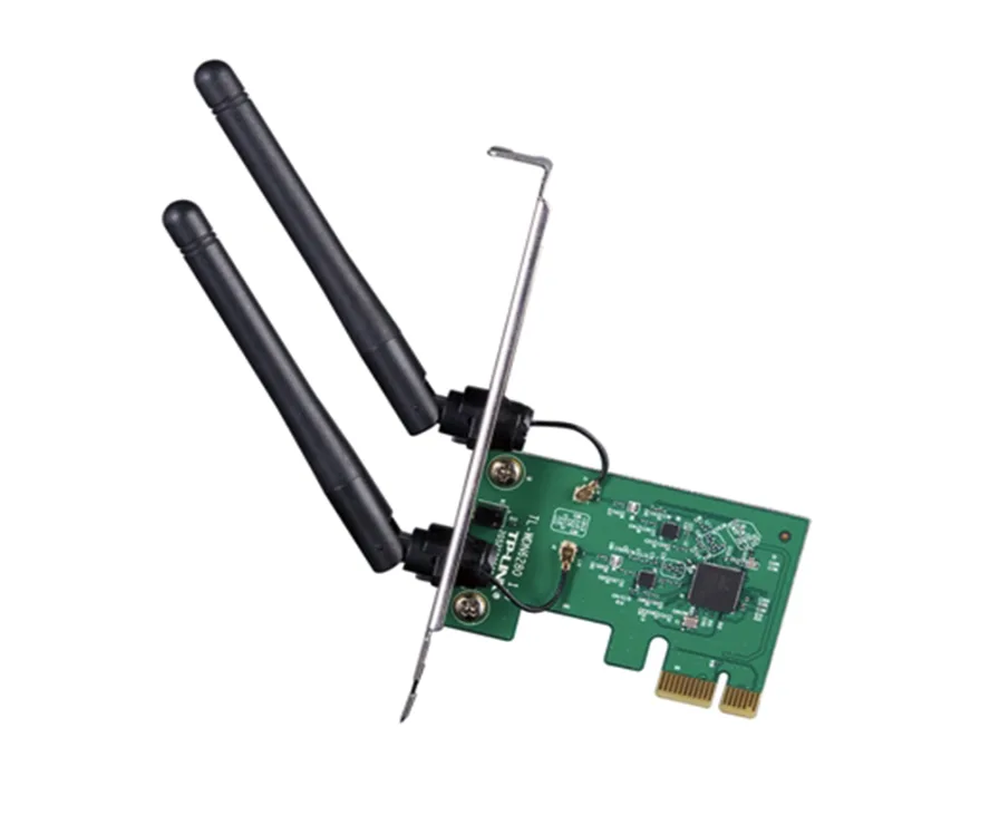 TP-Link TP-Link TL-WDN6280 AC1300 PCIe Wi-Fi adapter — product photo