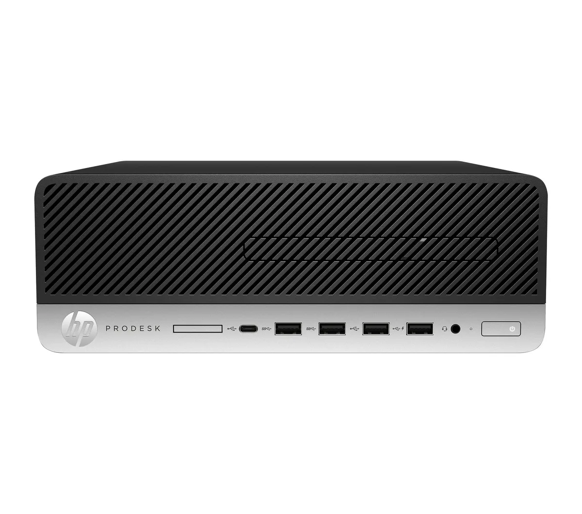 HP HP J1-600G5SA14 ProDesk 600 G5-SFF Business Desktop Intel Core i7-9700 16GB DDR4 512GB SSD — product photo
