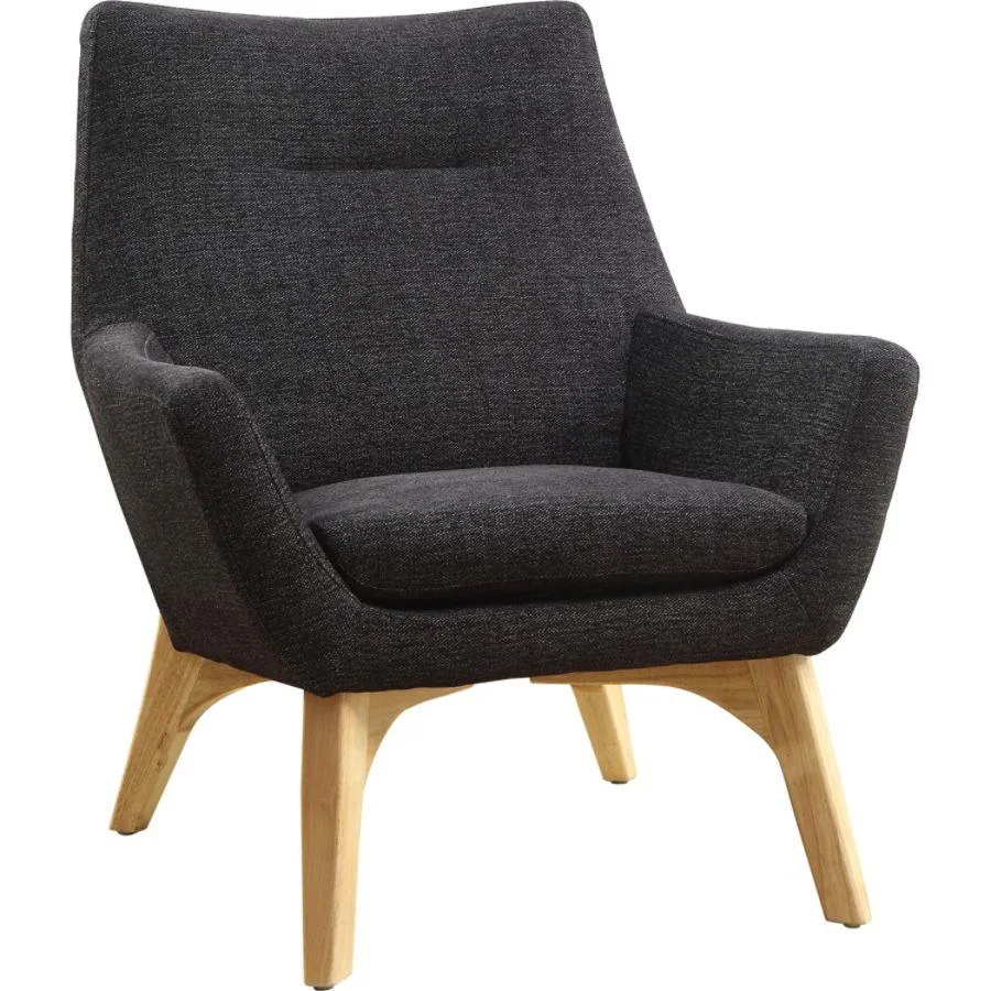 Lorell Lorell LLR68958 Office Furniture Chair 32 19 35 Red — product photo