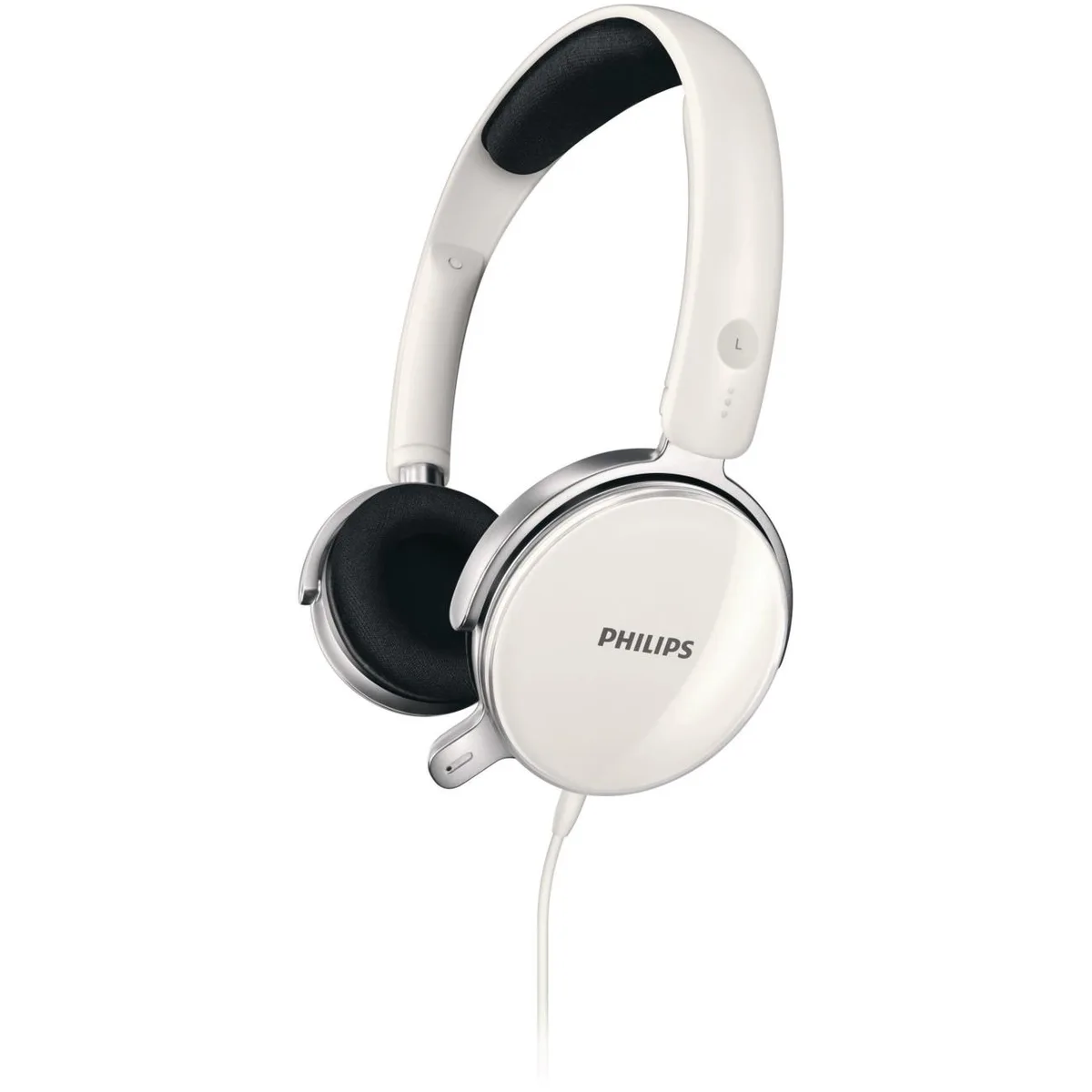 Philips Philips SHM7110U Headset 1.57" 32 Ohm 6.56 ft — product photo
