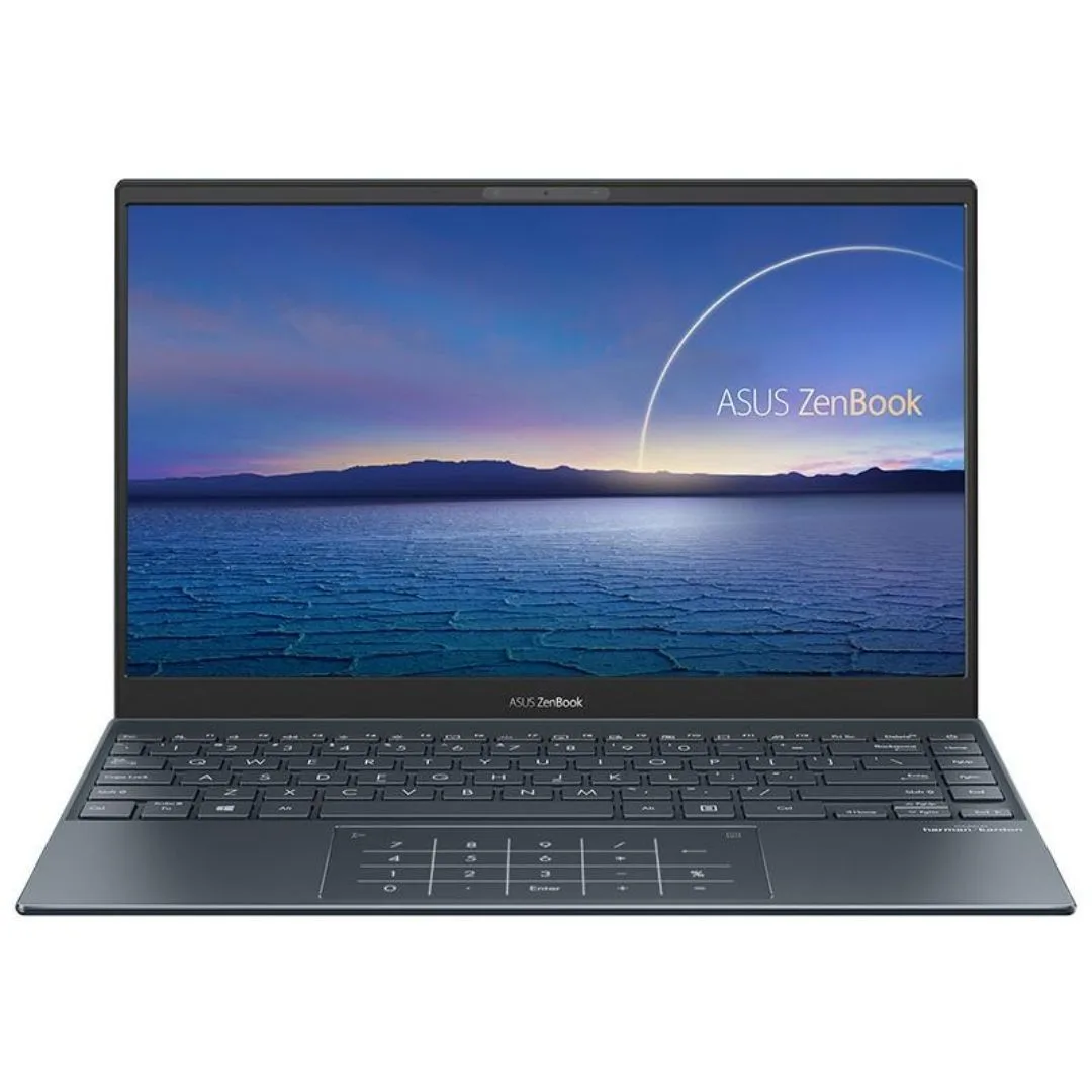 ASUS ASUS Zenbook 14 UX425JA-EB51-HID5 laptop i5-1035G1 8 GB 8 TB — product photo