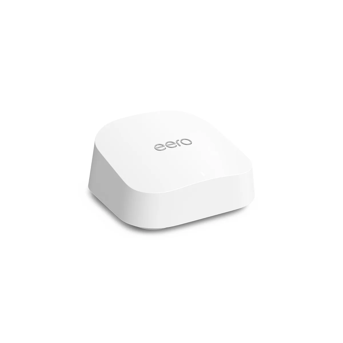 eero eero 7 mesh Wi-Fi system — product photo