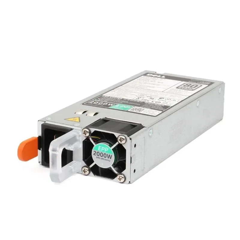 YINGHUA YINGHUA 2000W Platinum server power supply D2000E-S0 DPS-2000EB A — product photo