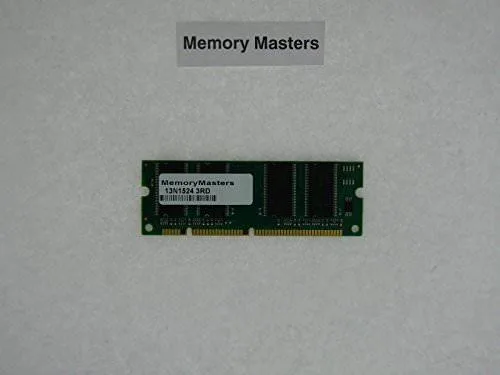 Simmtec, Inc Simmtec, Inc 13N1524 256MB 100pin DDR1 SODIMM memory card — product photo