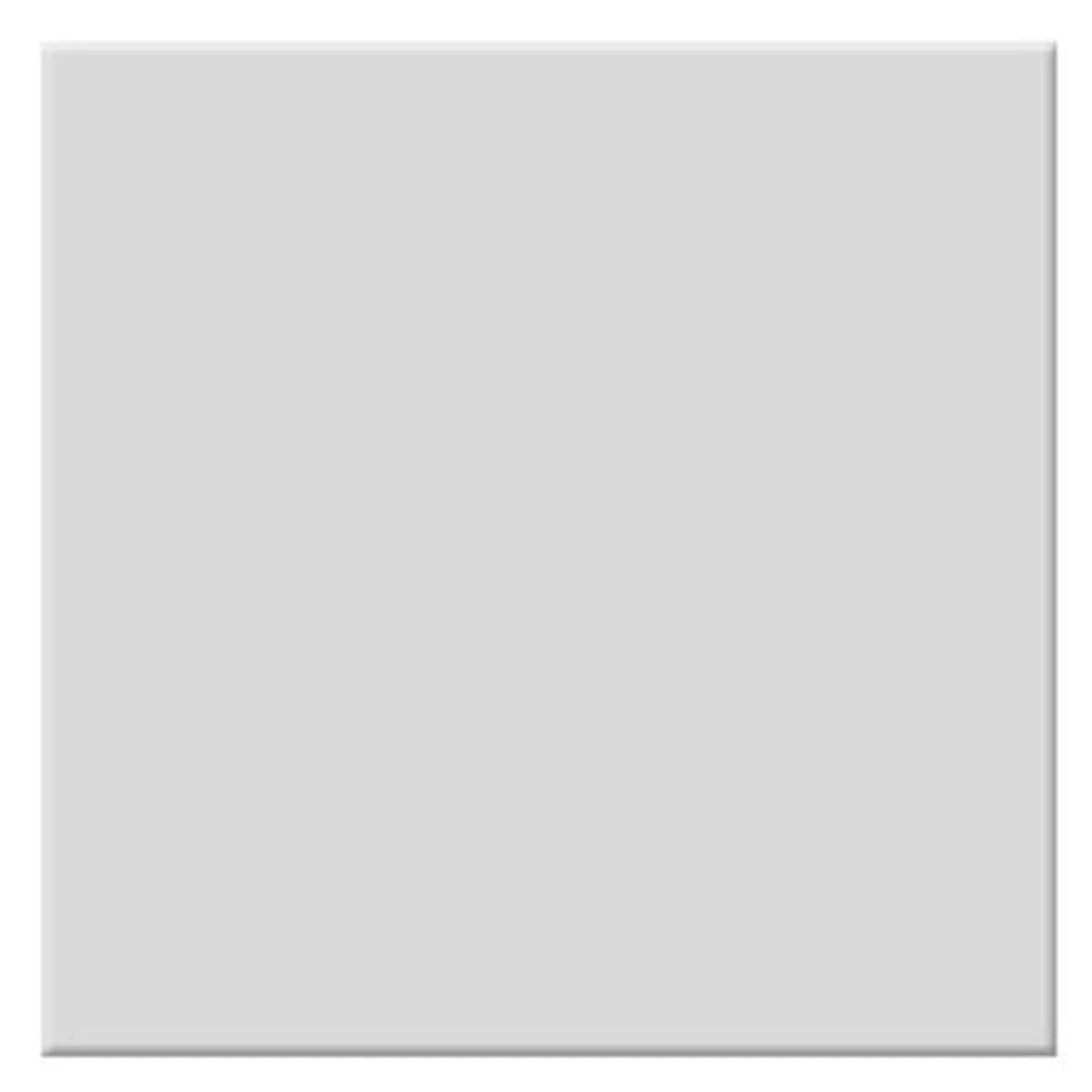 Rectangular 4 by 5.65 inch neutral density filter with 0.7 density rating