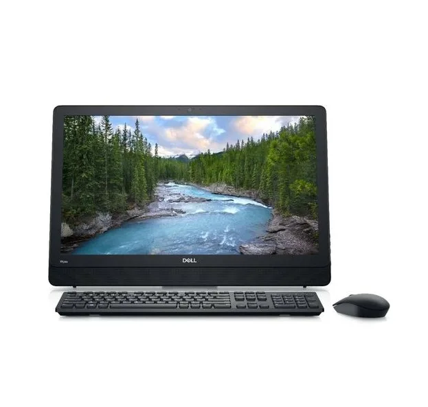 DELL DELL 43DXY WYSE 5470 23.8″ 1.50 GHz 8 GB 32 GB AI edge system — product photo