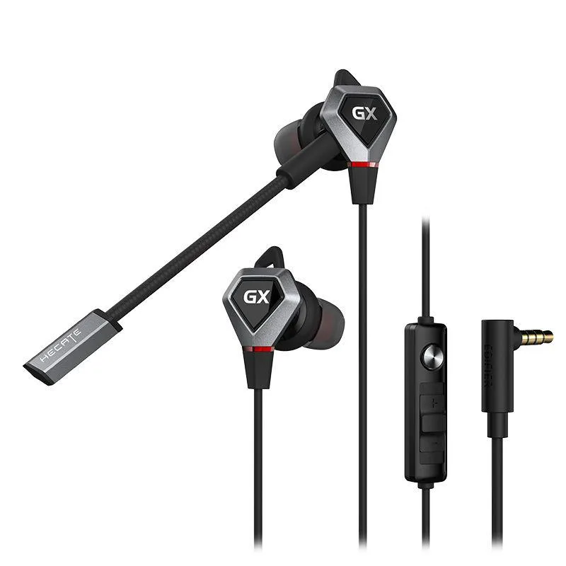 Edifier Edifier GX04 E-Sports Edition In-Ear Earphones 3.5mm — product photo