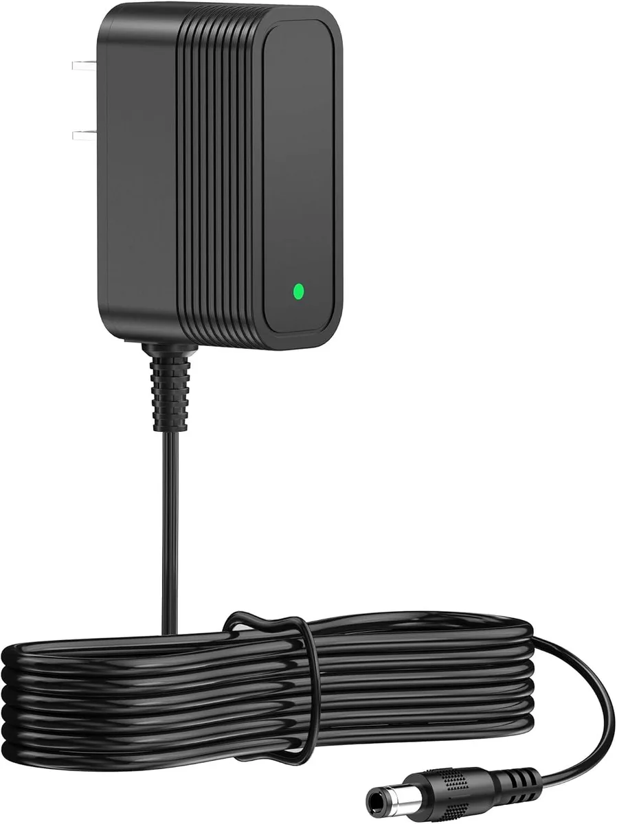 BASEUS BASEUS 15V AC Adapter for Moukey MTs10-1 MTs10-2 MTs10-4 MTs12-1 MTs210-1 — product photo