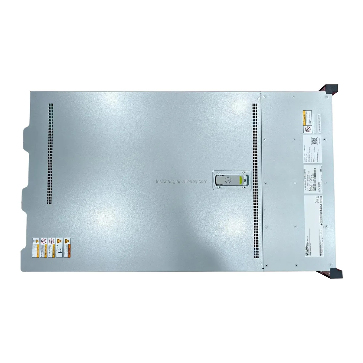 XFusion XFusion 2288HV6 barebone server 12 x 3.5" bays 16 DIMM — product photo