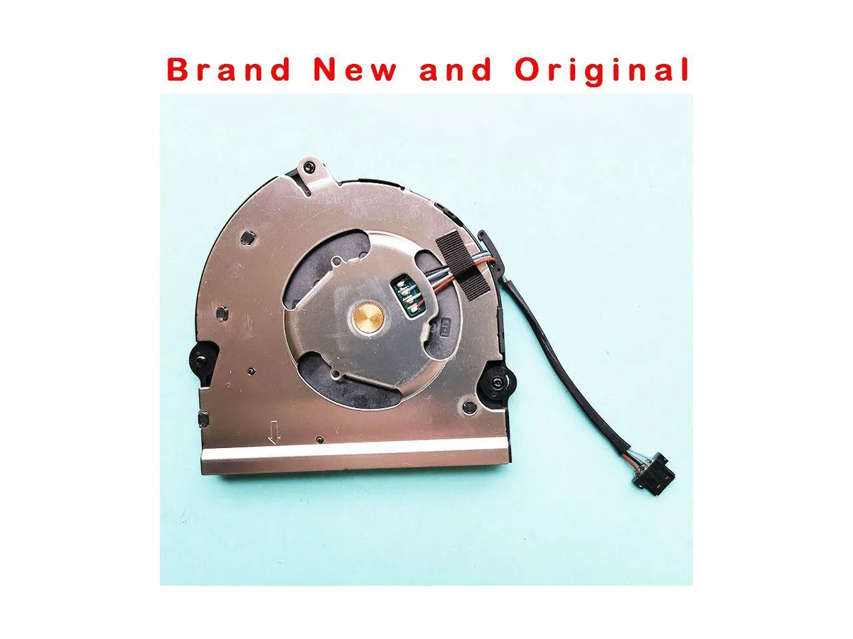 Fans Fans HP War X EG50040S1-CG00-S9A 6033B0067901 DC5V 0.45A 4PIN case fan — product photo