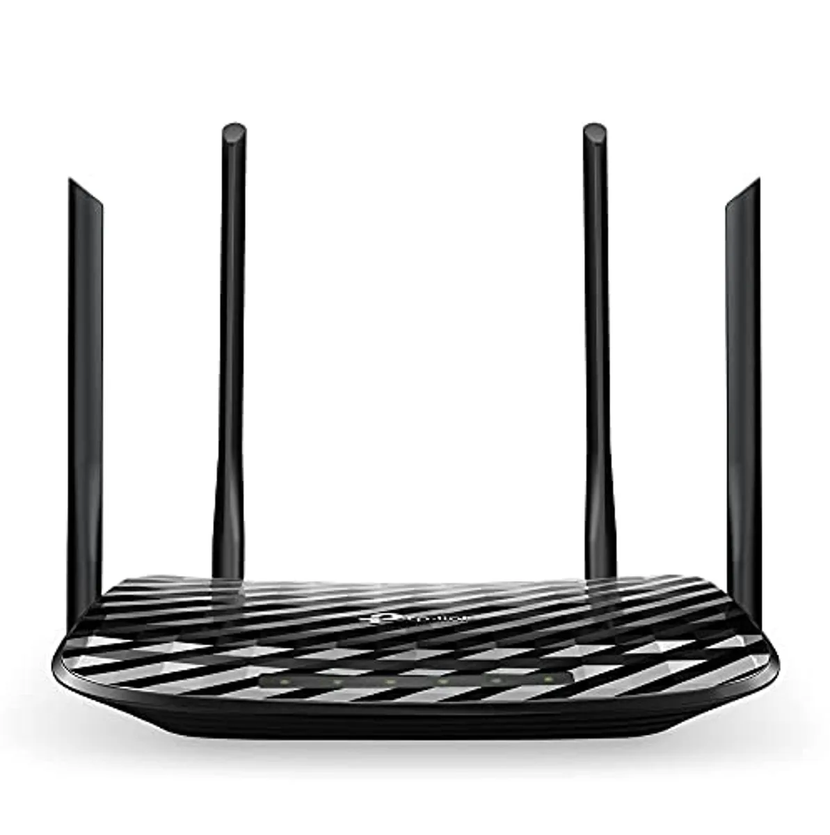 TP-Link TP-Link Archer A6 AC1200 5GHz dual band wireless router — product photo