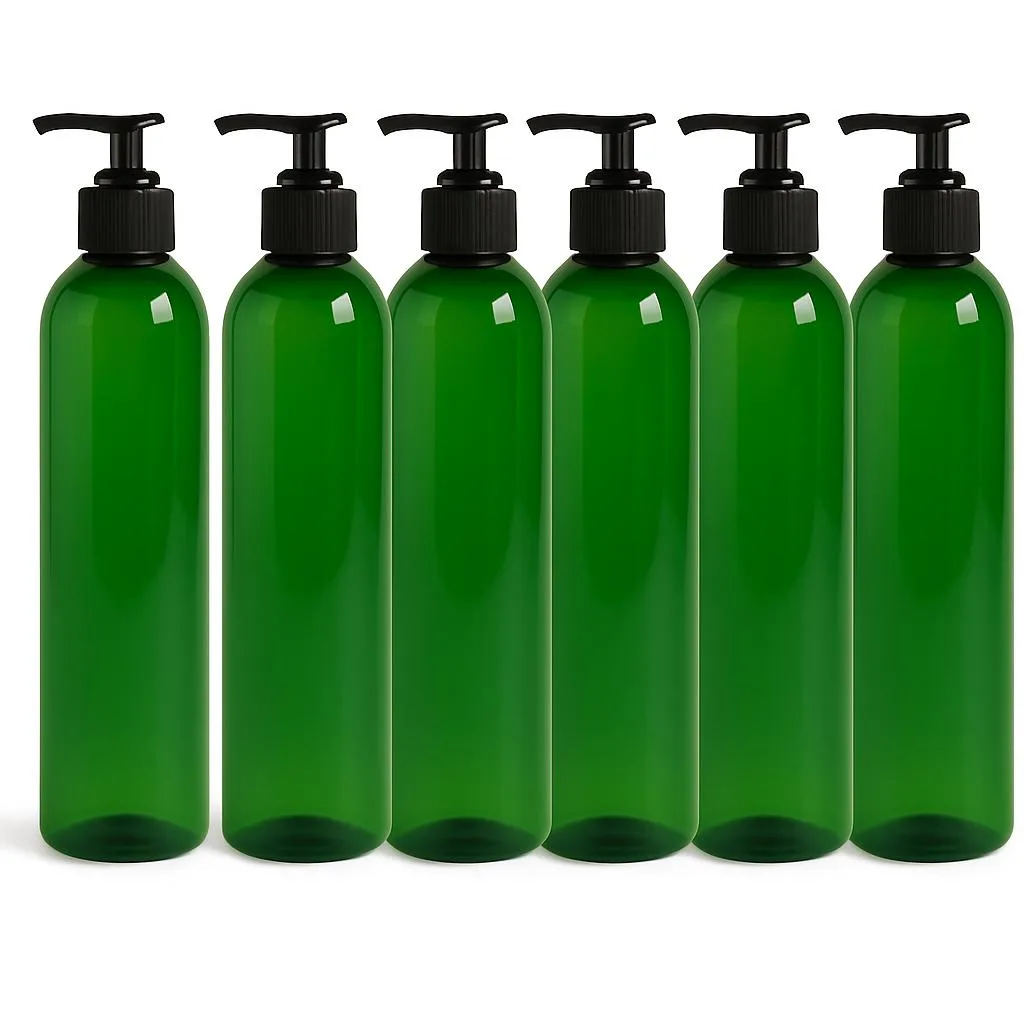 Vandue Corporation Vandue Corporation specialty structure, green, 7.5" tall, .5000 weight — product photo