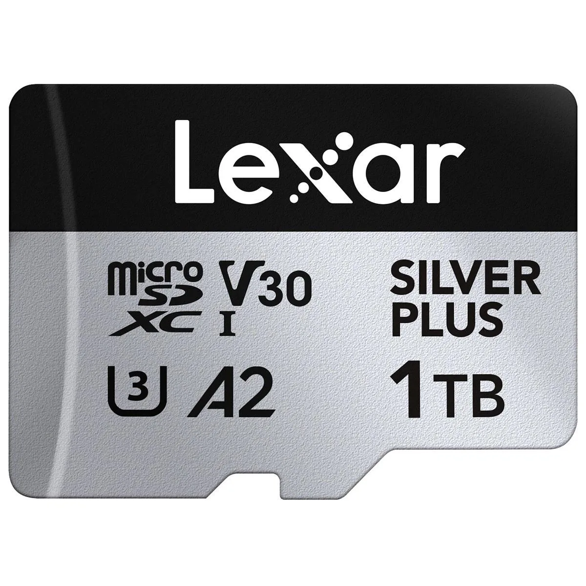 Lexar Lexar LMSSIPL001T-BNANU 1TB microSDXC UHS-I V30 memory card — product photo
