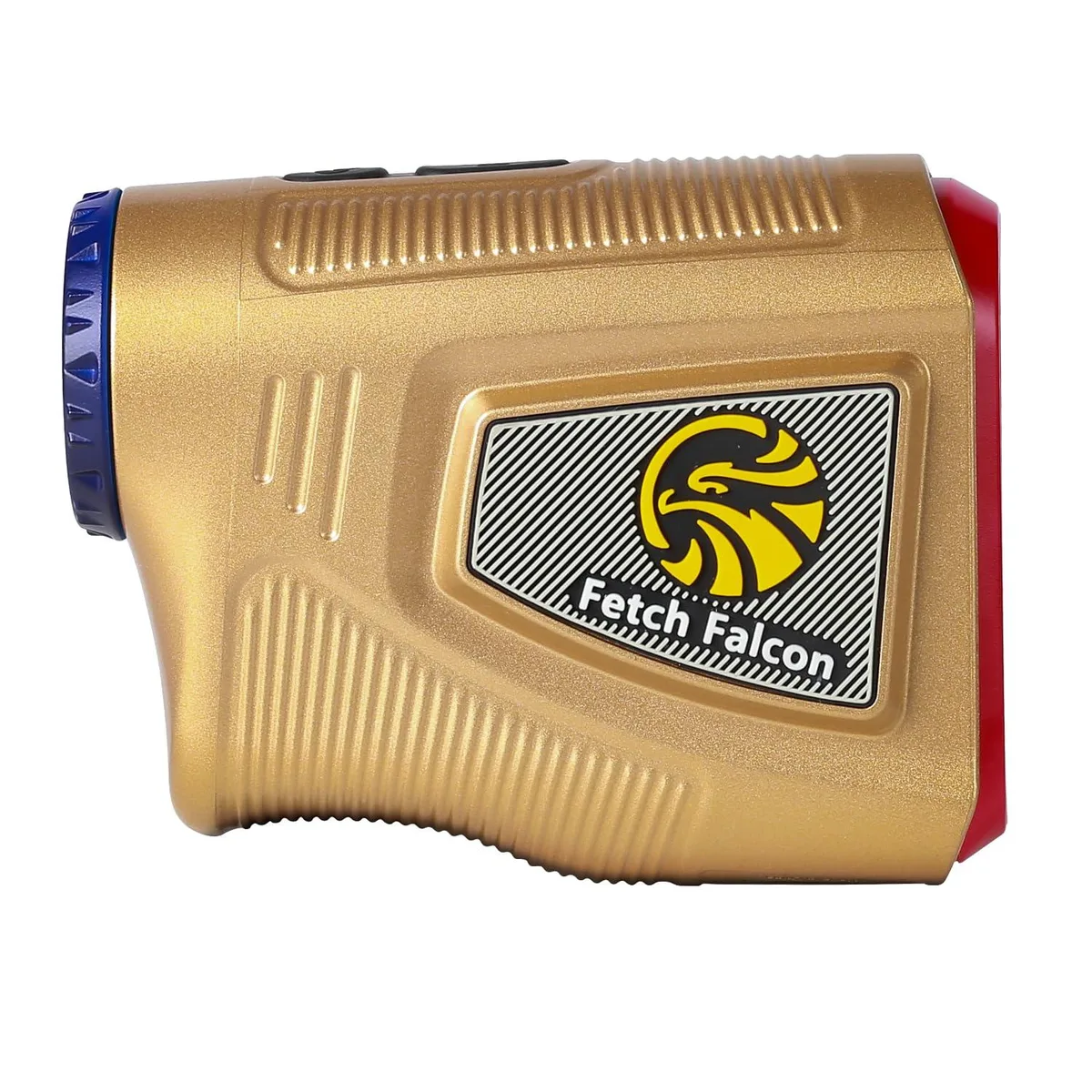  Golf Tech 1200yds 6x IP54 Gold — product photo