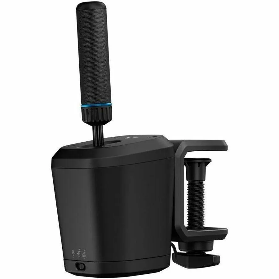 Logitech Logitech 941-000242 RS Shifter & Handbrake Driving Simulator — product photo