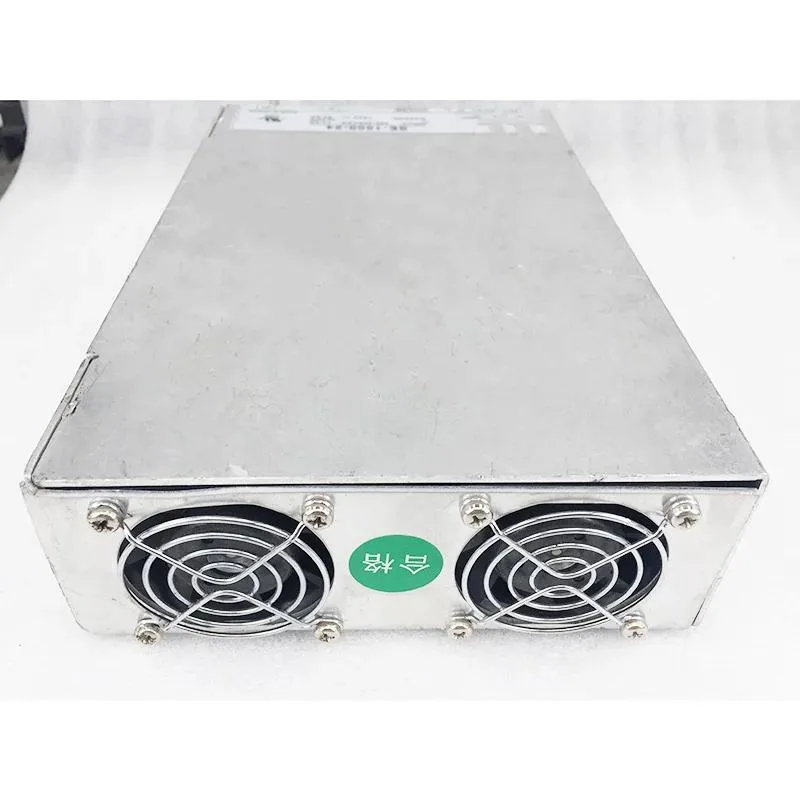 KHACHIMO KHACHIMO SE-1500-24 24V 62.5A 1500W power supply — product photo