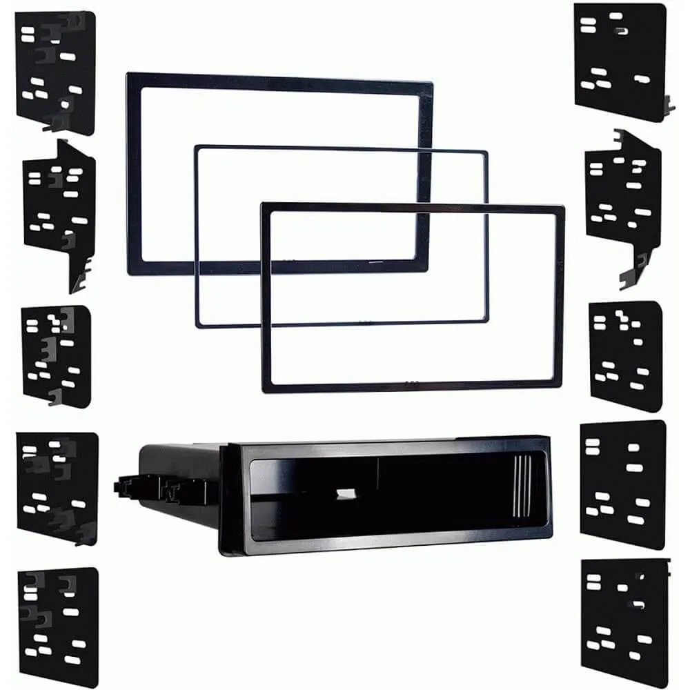 METRA METRA 99-8104 Multi Kit for Toyota 1984-2004 — product photo