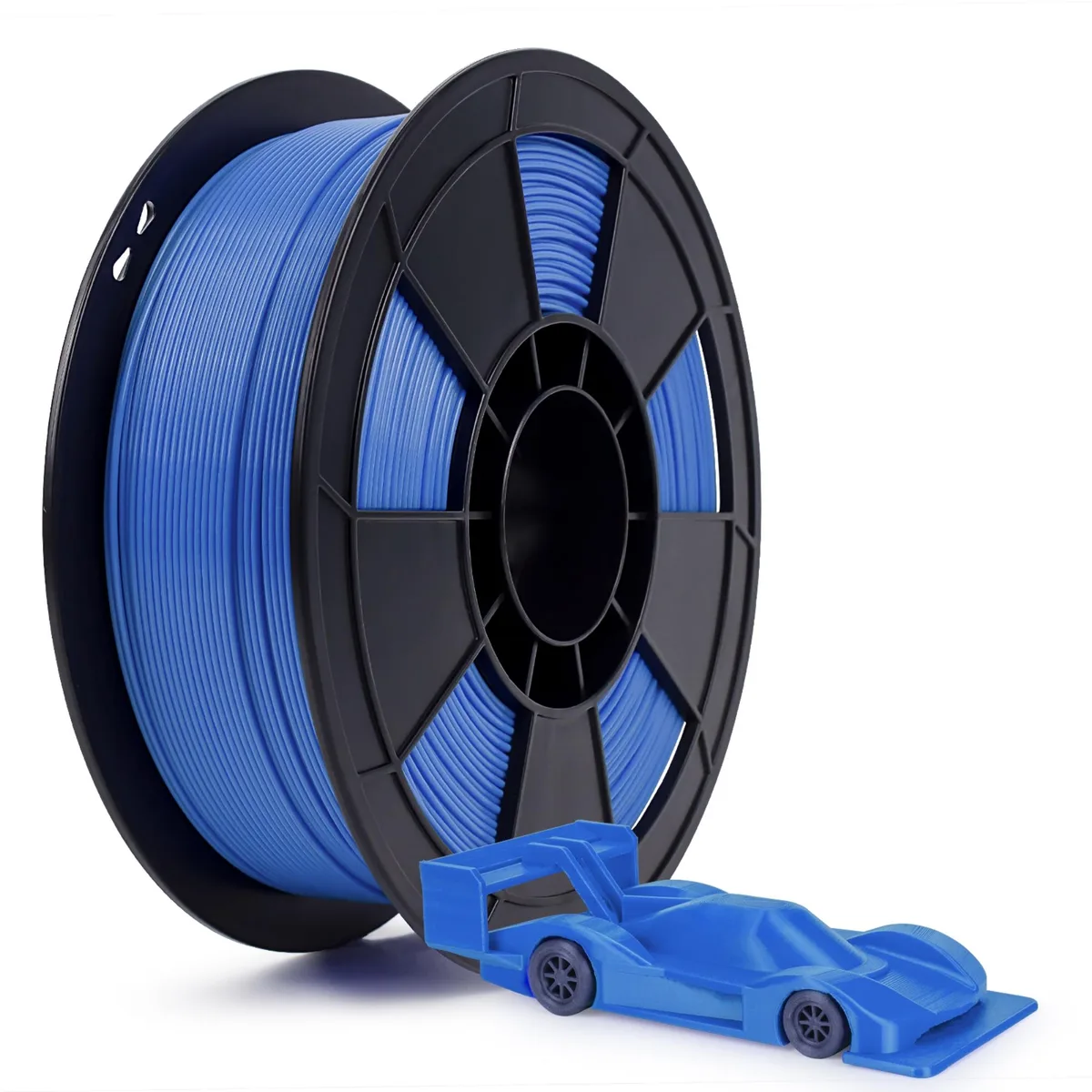 Ziro 3D Ziro 3D PLA Pro Filament 1.75mm 1kg Sky Blue — product photo