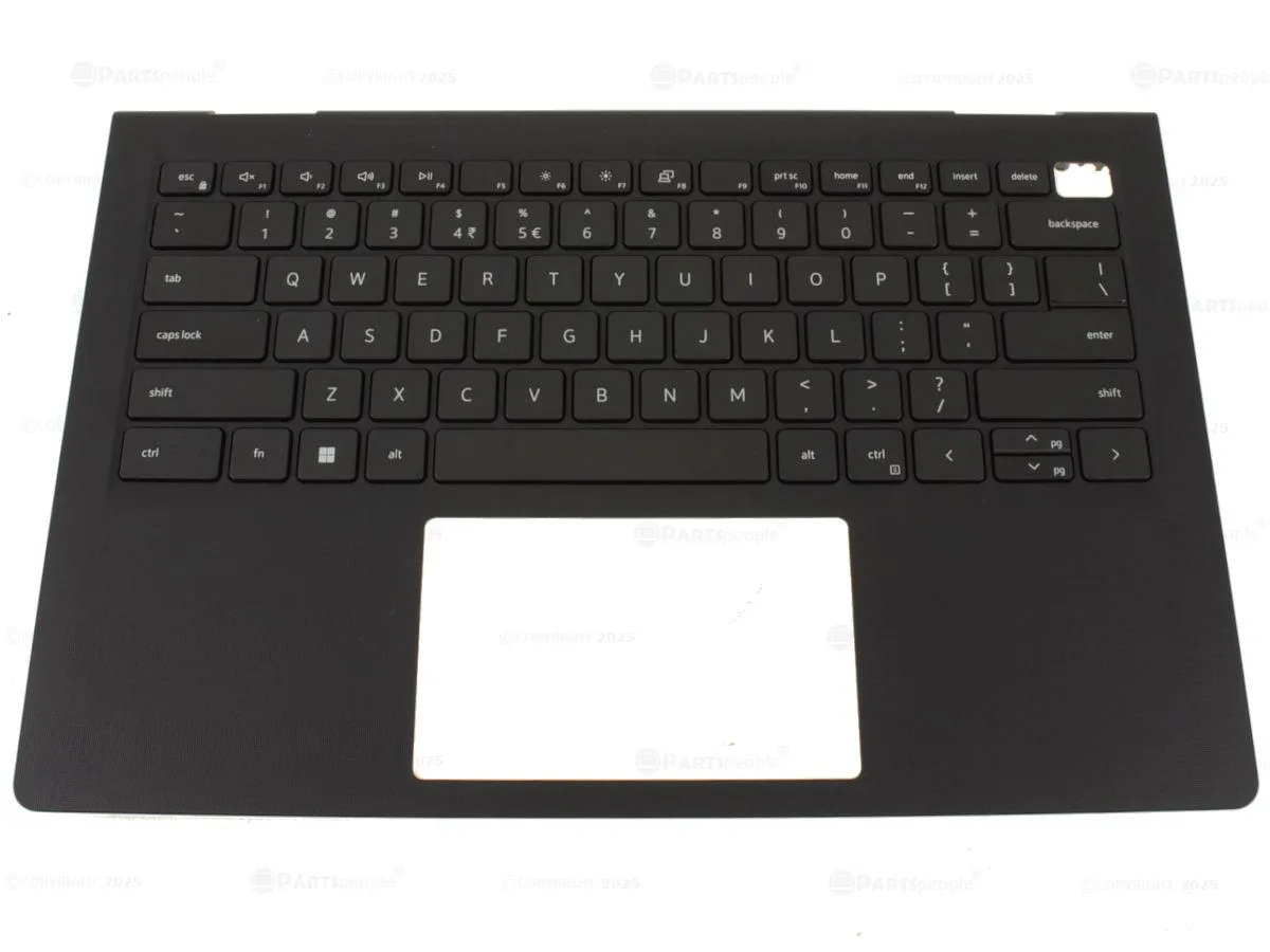 DELL DELL Vostro 3420 Palmrest Keyboard Assembly US INTL NGT1F — product photo
