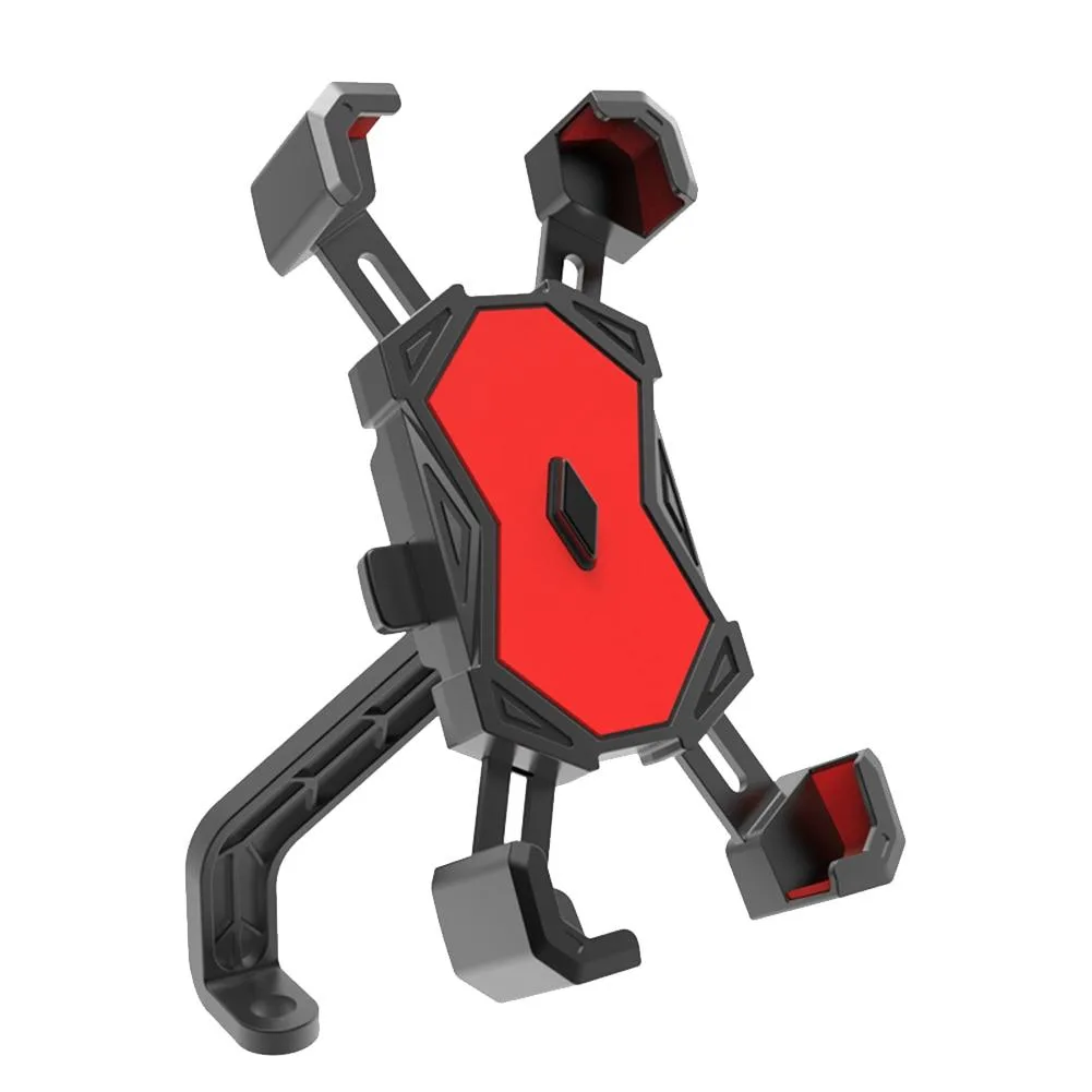 YINGHUA YINGHUA Phone Mount 360 Degree Shockproof Style E — product photo