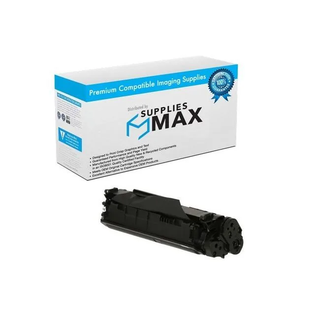 SuppliesMax SuppliesMax Canon 0263B001BA toner cartridge 2000 pages — product photo