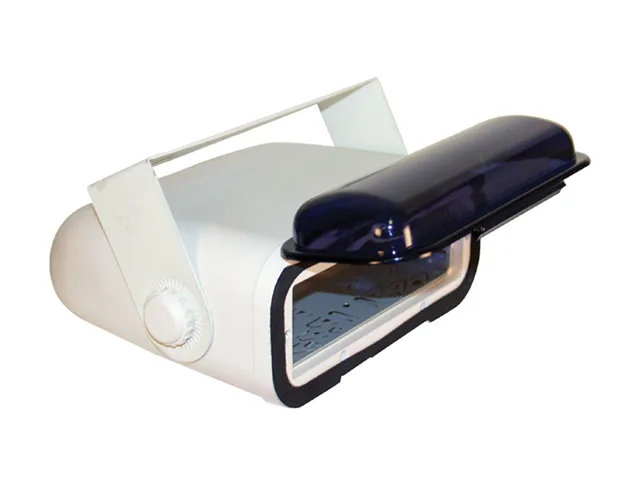 PYLE AUDIO PYLE AUDIO PLMRCW3 marine electronic 9.18 x 4 x .5 white — fotografia produktu