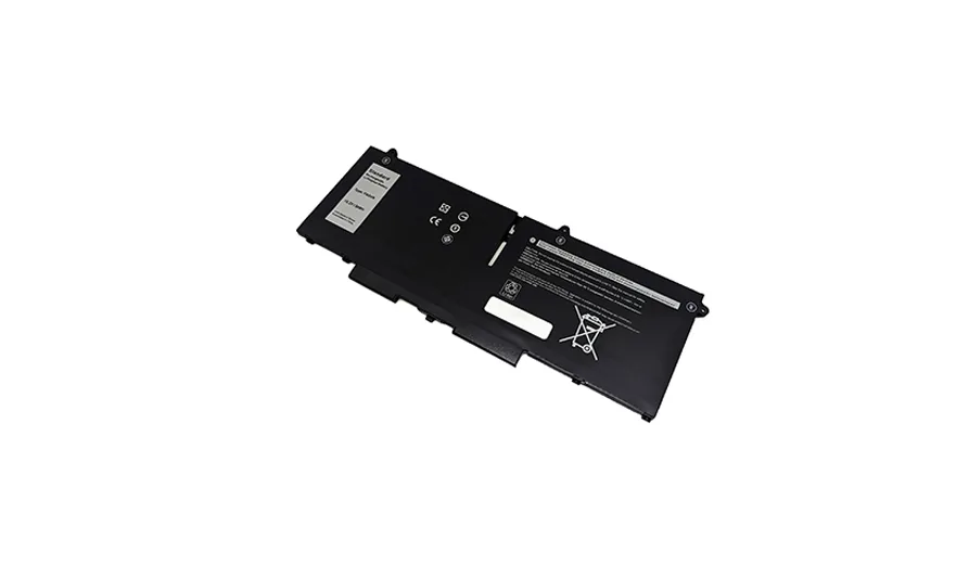 Total Micro Technologies Total Micro Technologies FK0VR-TM 4-cell 58WHe 3625mAh 15.2V laptop battery — product photo