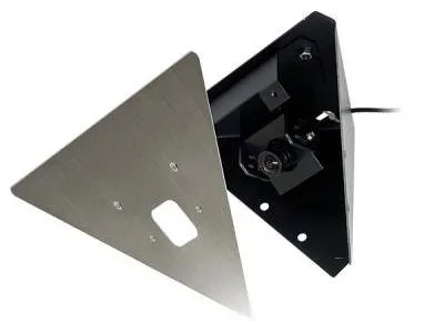 Bluecctv Bluecctv DV-DPCC-23H6 2.5mm 550TVL analog camera — product photo