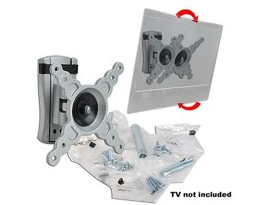 Bluecctv Bluecctv BL-WLB243 tv mount 10-24" tilt 33 lbs — product photo