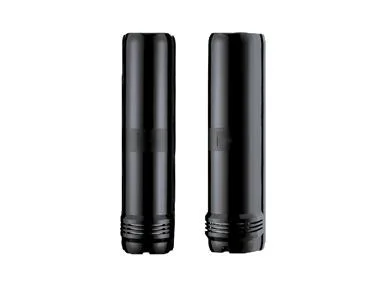 Computar Ganz Computar Ganz ZI-AO100 350 ft Outdoor Selectable Beam Detector — product photo
