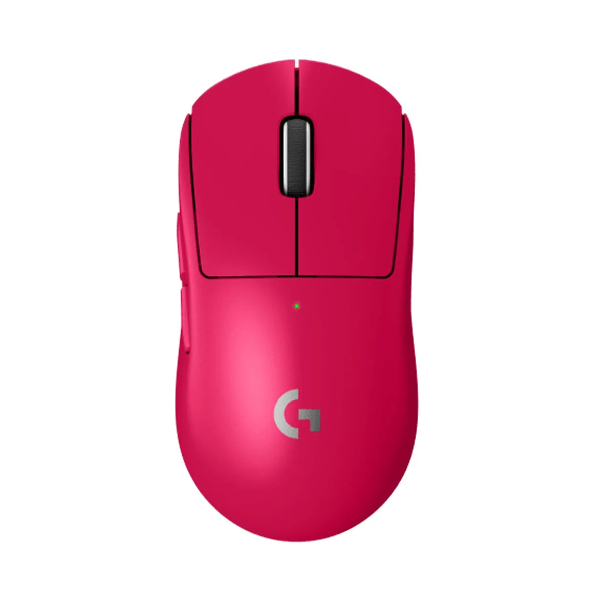 Logitech Logitech G PRO X Superlight 2 Wireless Gaming Mouse Pink — product photo