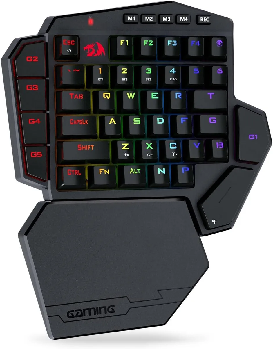 Redragon Redragon K585 PRO 42-Key 40% Gaming Keyboard — product photo